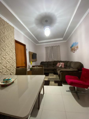 Diárias Flat Izolan
